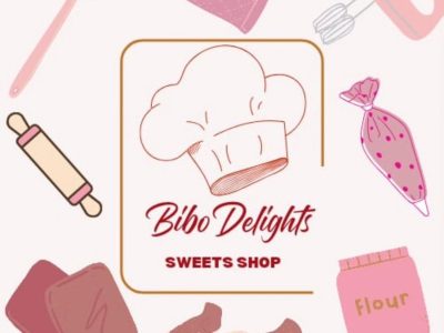 Bibo Delights Sweet Shop