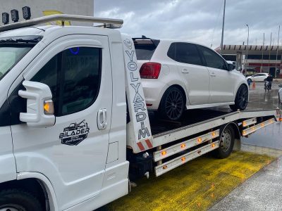 Bilader Oto Kurtarma