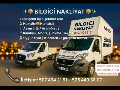 Bilgici Nakliyat