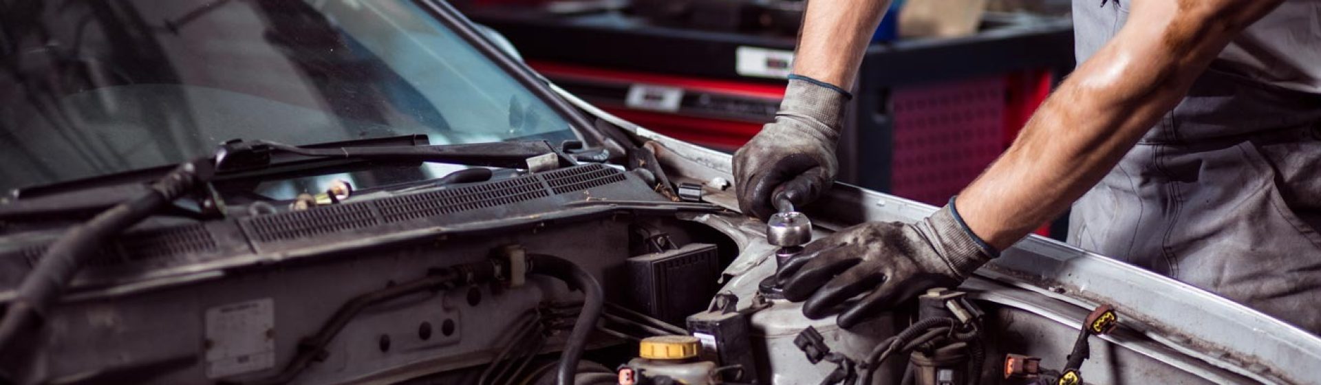 Bilir Kardeşler Oto Servis