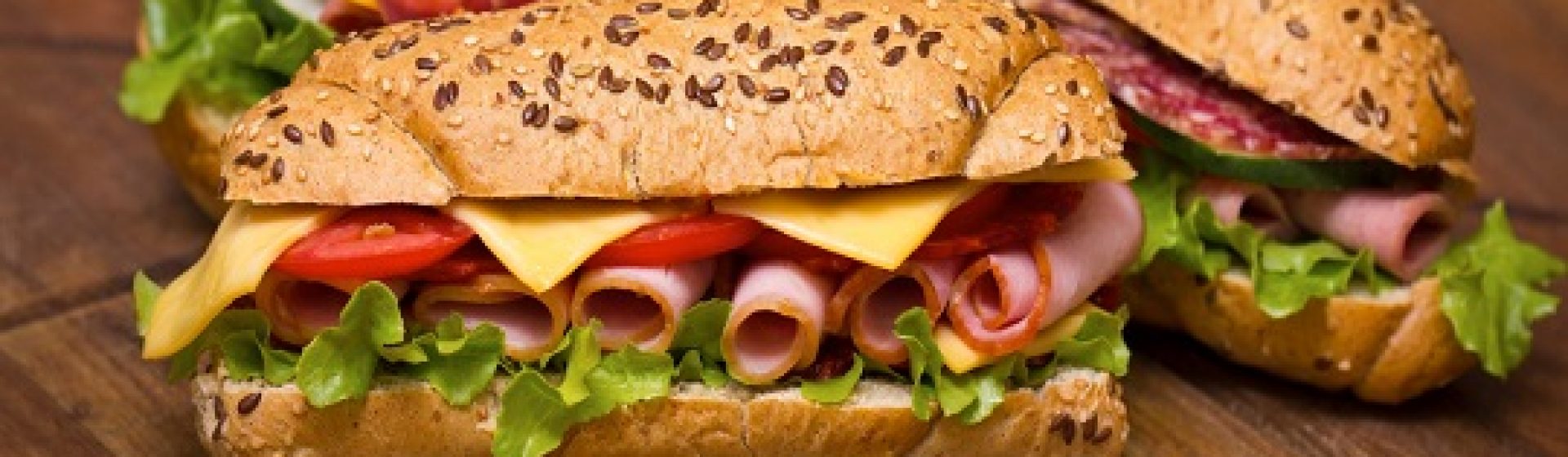 Binnaz Fast food