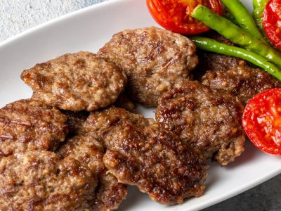 Binnaz Fast food