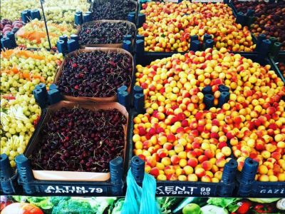 Birecik Elit Manav Şarküteri