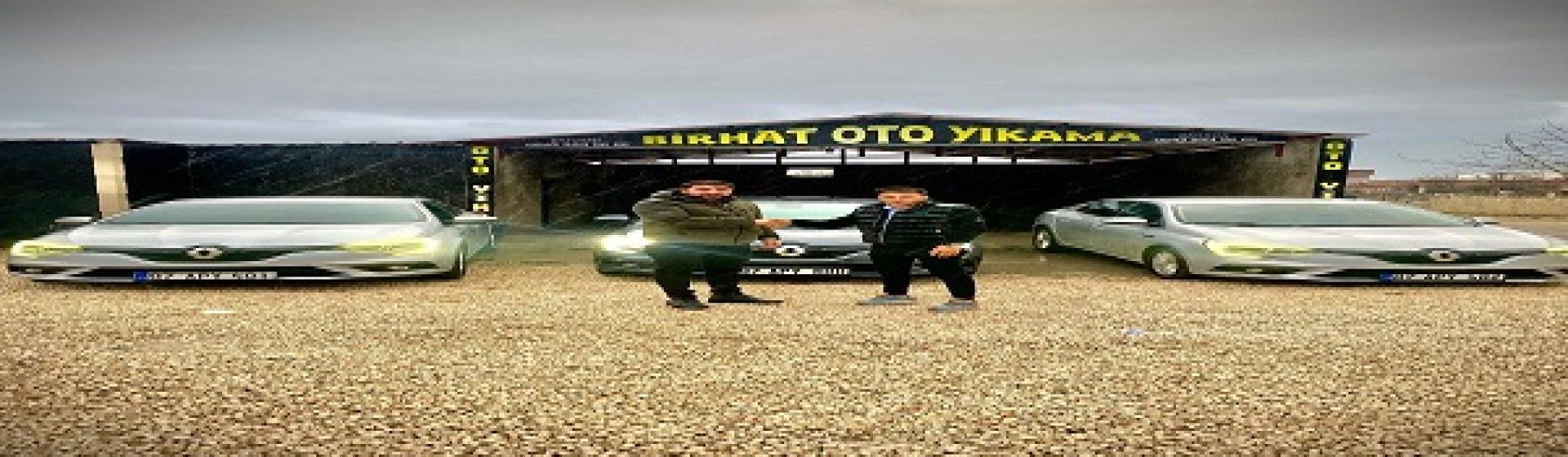 Birhat Auto