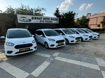 Birhat Auto
