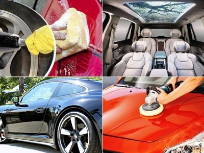 Bişkin Auto Detailing