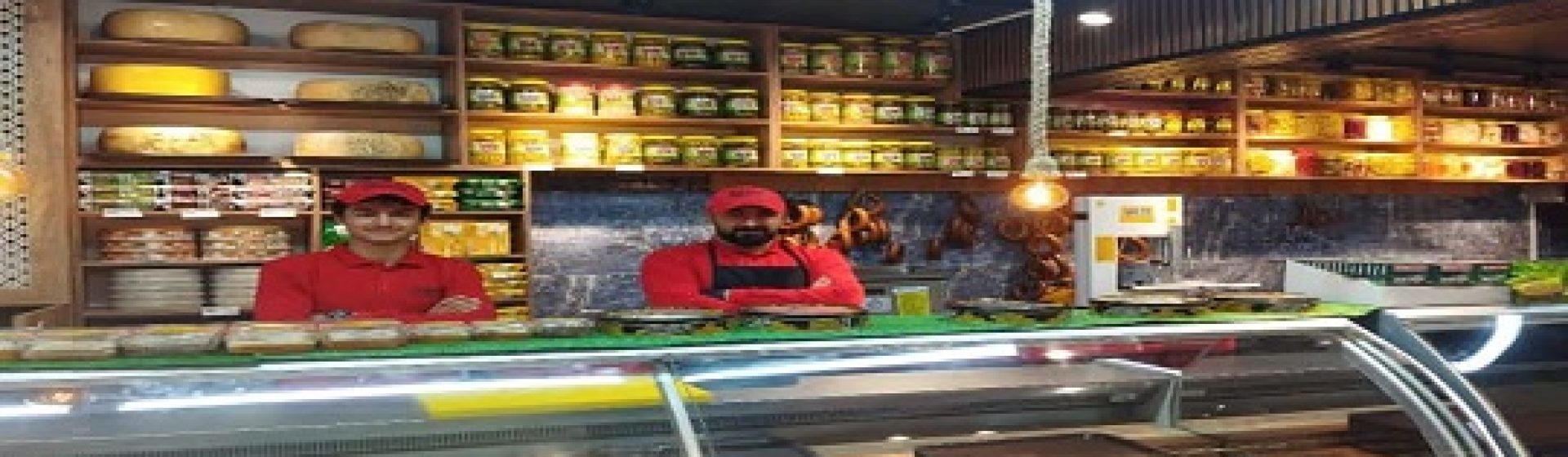 Bizim Et Şarküteri