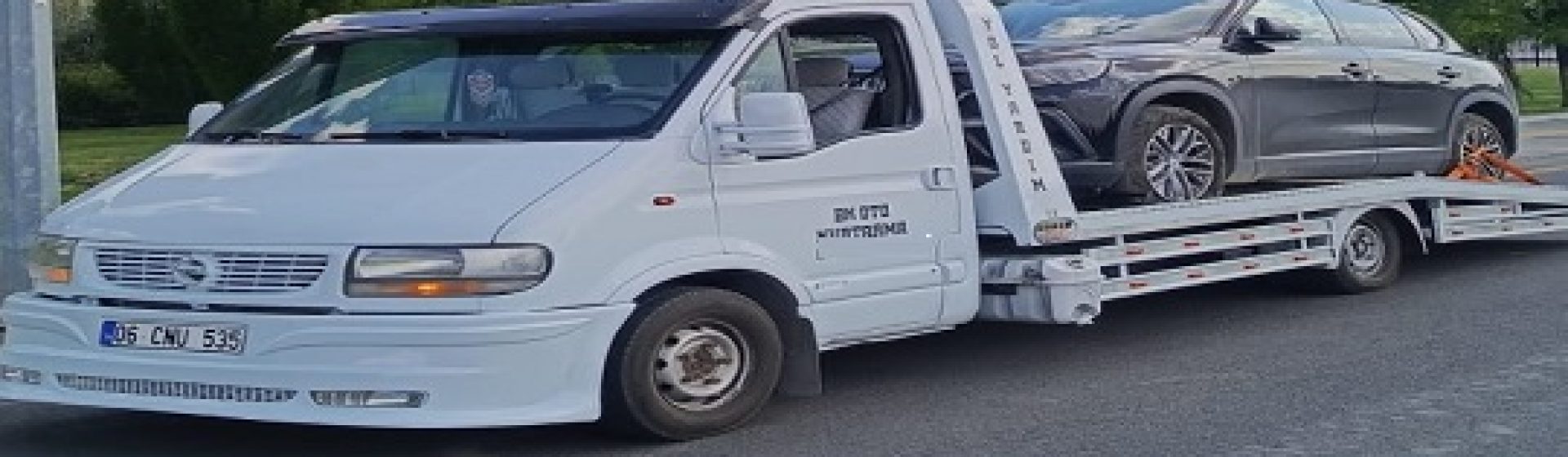 BK Oto Kurtarma