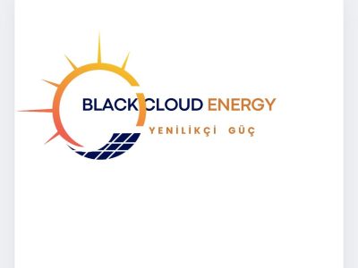 Black Cloud Energy