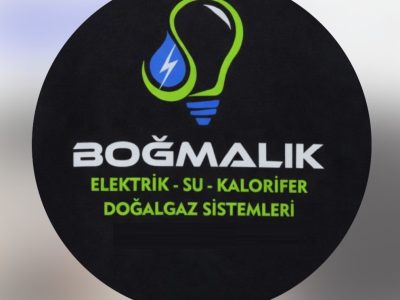 Boğmalık Elektrik