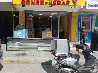 Bollca Döner Kebap