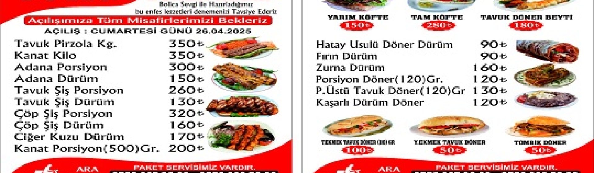 Bollca Döner Kebap