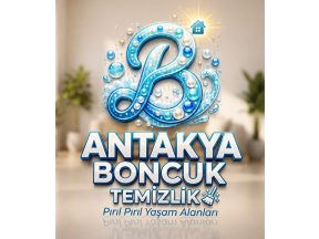 Antakya Boncuk Temizlik