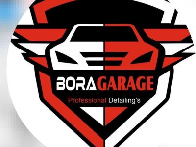 Bora Garage