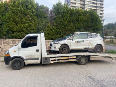 Bora Oto Kurtarma