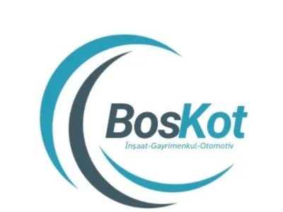 Boskot İnşaat