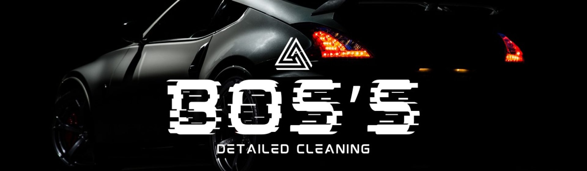 Bos’s Detailed Cleaning