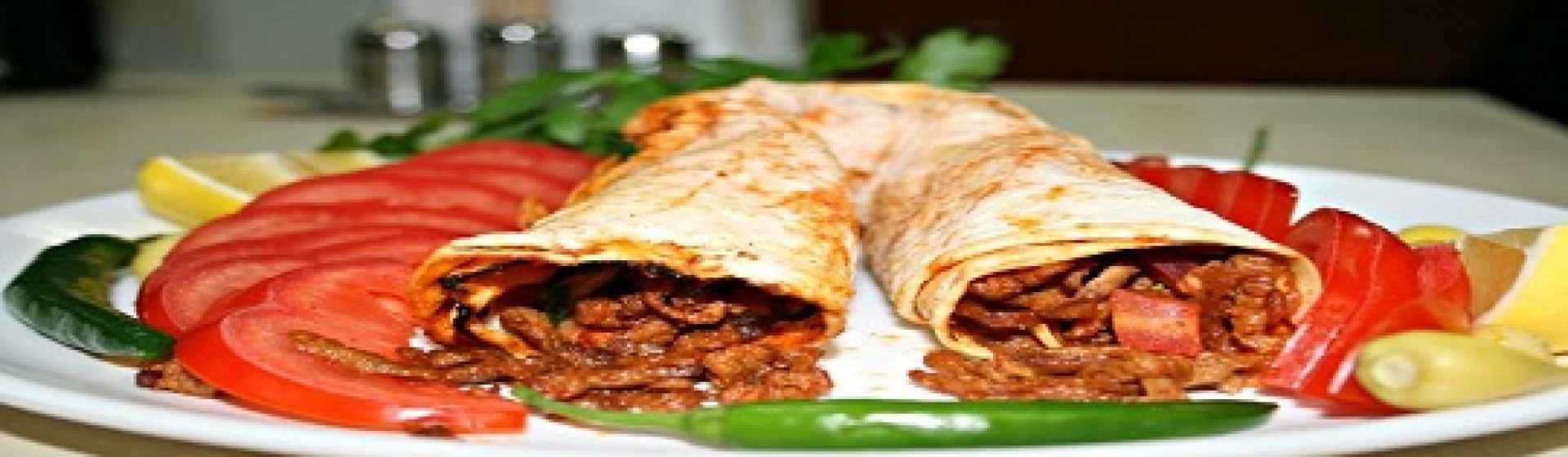 Boss Mersin Tantuni