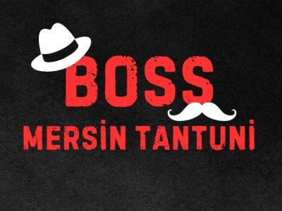 Boss Mersin Tantuni