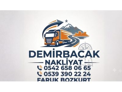 Bozkurt Demirbacak Nakliyat