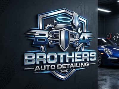 Brothers Auto Detailing