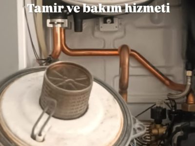 BS Teknik Servis Hizmetleri