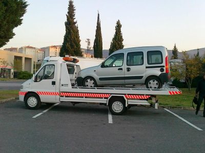 Bülbül Oto Yol Yardım