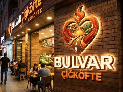 Bulvar Çiğköfte
