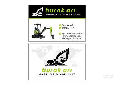 Burak Arı Hafriyat & Nakliyat