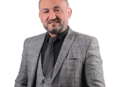 Burhan Bozkurt