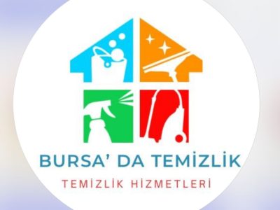 Bursa’da Temizlik