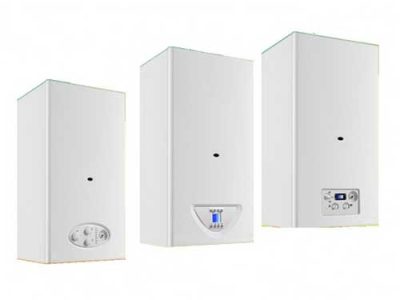 Büyükkaya Teknik Doğalgaz