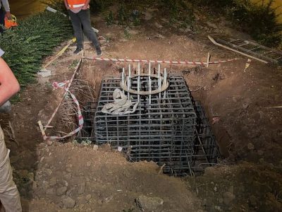 Büyükkoçak Hafriyat Nakliyat