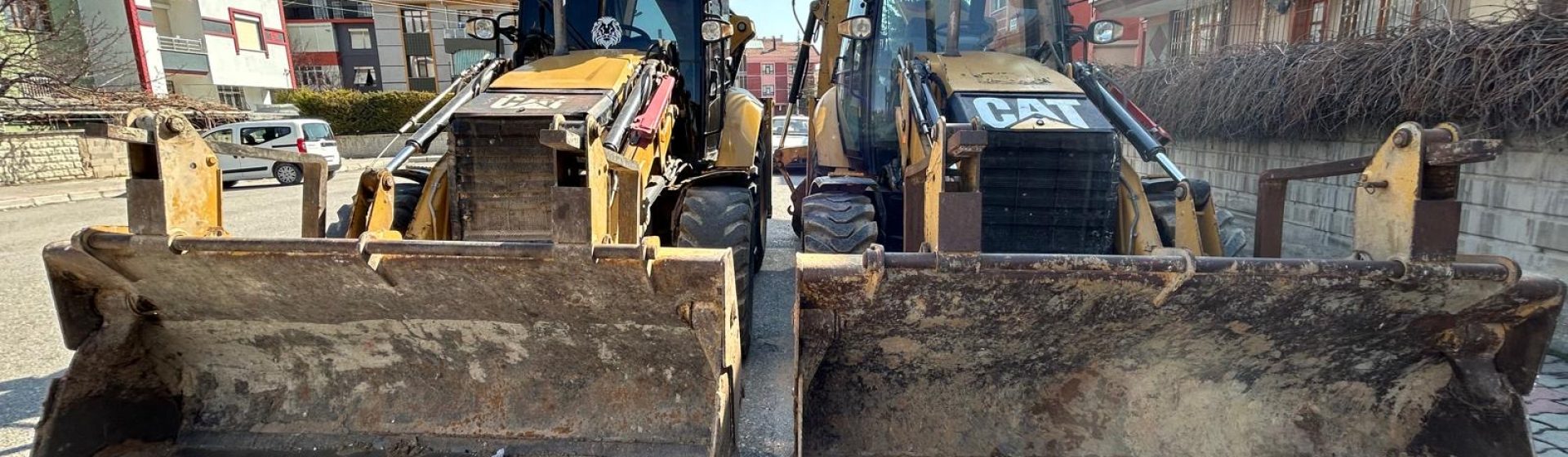 Büyükkoçak Hafriyat Nakliyat