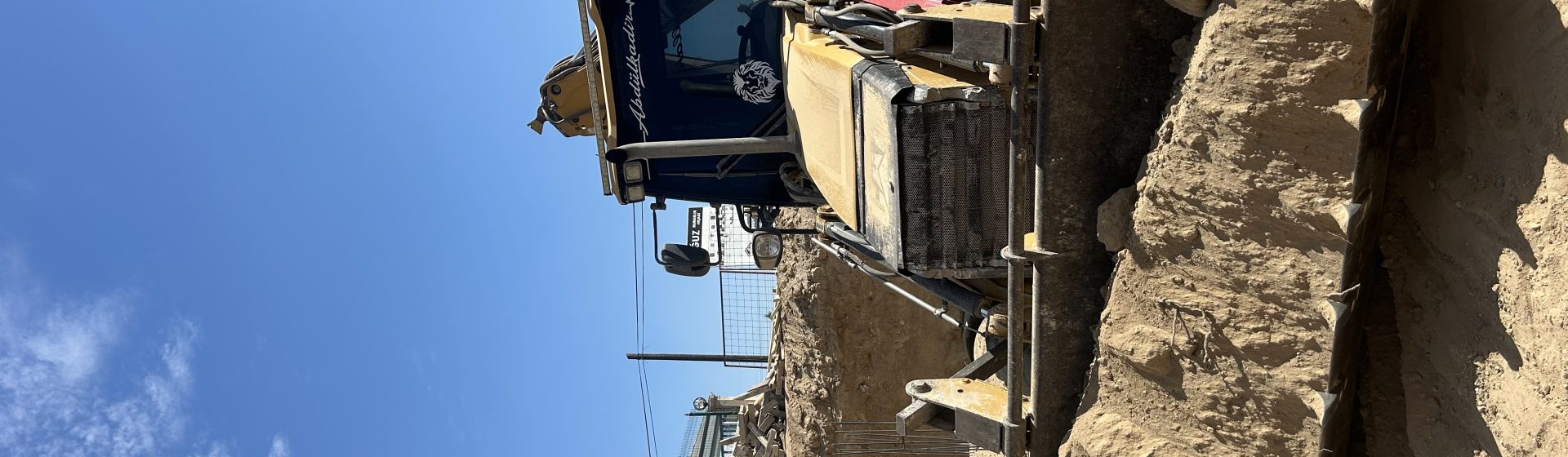 Büyükkoçak Hafriyat Nakliyat