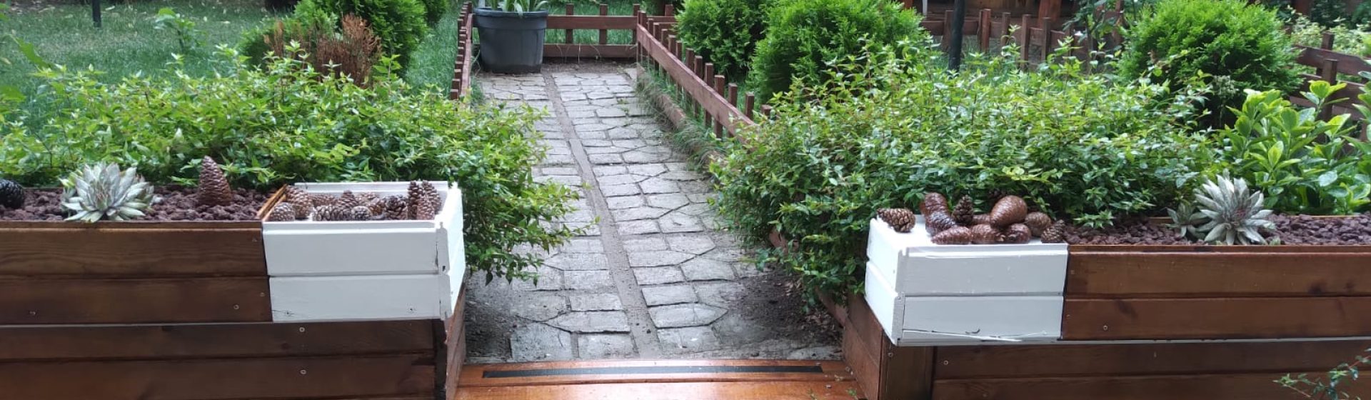 By Bilgi Yarcı Peyzaj Çözüm
