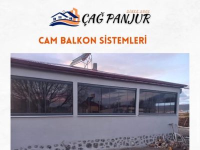 Çağ Panjur