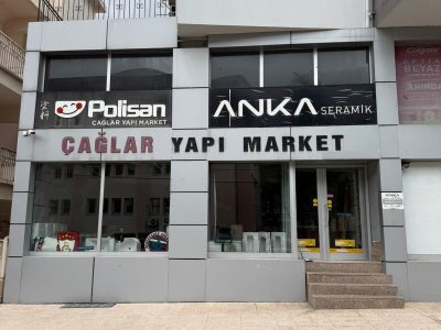 Çağlar Yapı Mühendislik