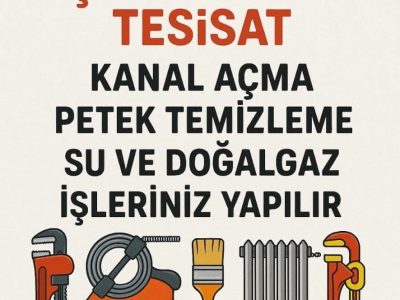 Çakıroğlu Tesisat