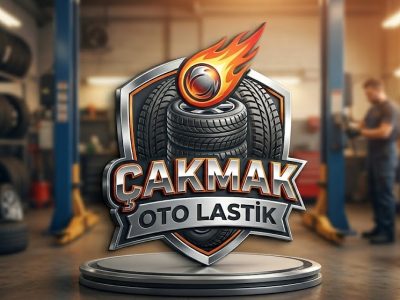 Çakmak Oto Lastik