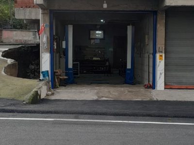 Çakmak Otomotiv Servis Mekanik