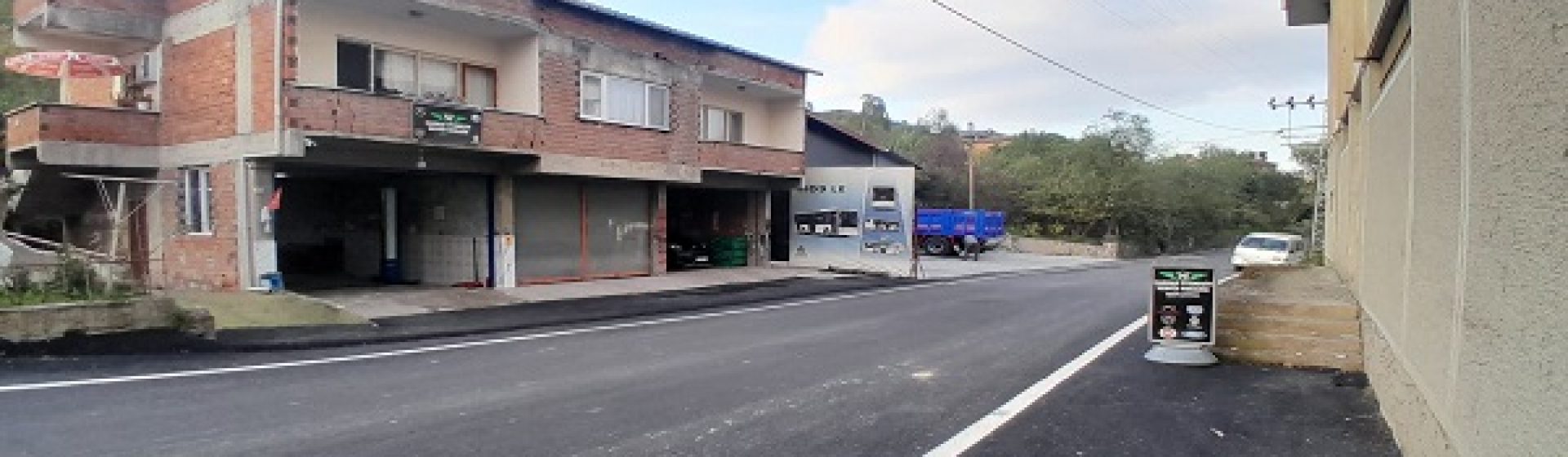 Çakmak Otomotiv Servis Mekanik