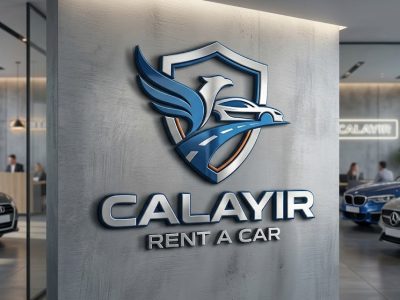 Calayır Rent A Car