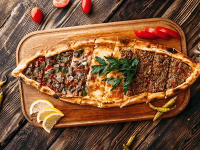 Çamlıca Pide Lahmacun