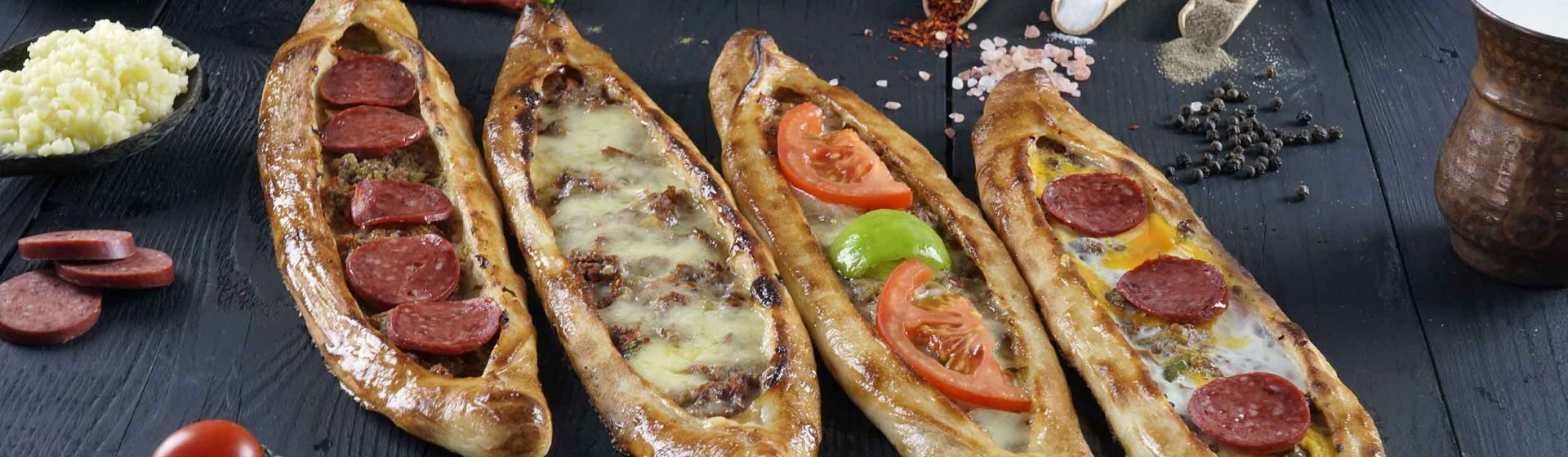 Çamlıca Pide Lahmacun