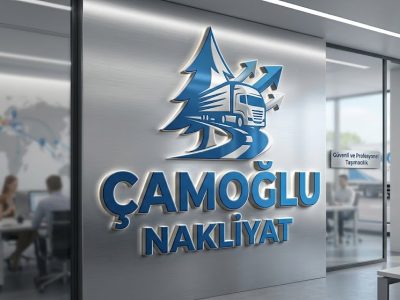 Çamoğlu Nakliyat