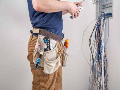 Can Elektrik