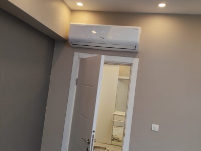 Can Elektrik Klima Servis