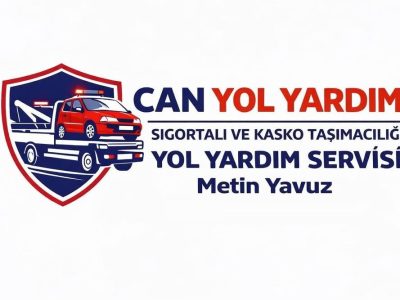 Can Oto Kurtarıcı Yol Yardım
