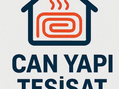 Can Yapı Tesisat